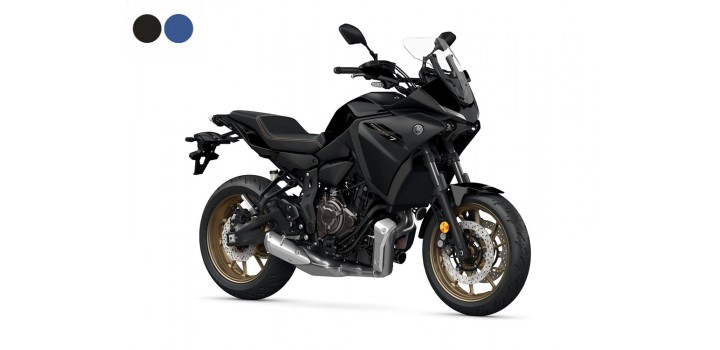 Yamaha Tracer 7